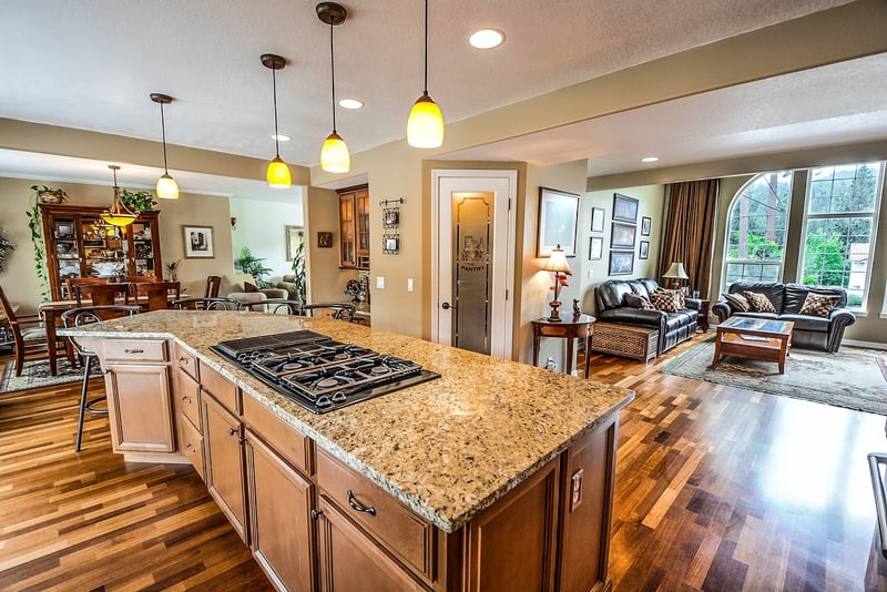 Home Entertaining