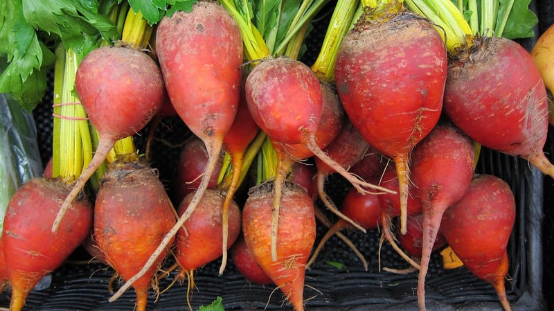 Locally Sourced