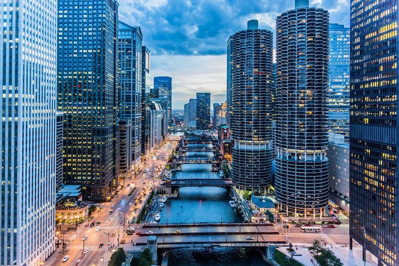 Chicago Food Festival