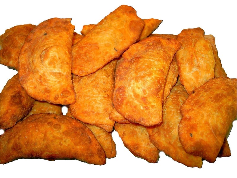 Latin Cuisine