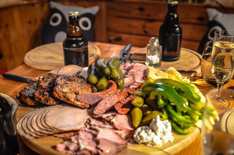 Smoked Brisket